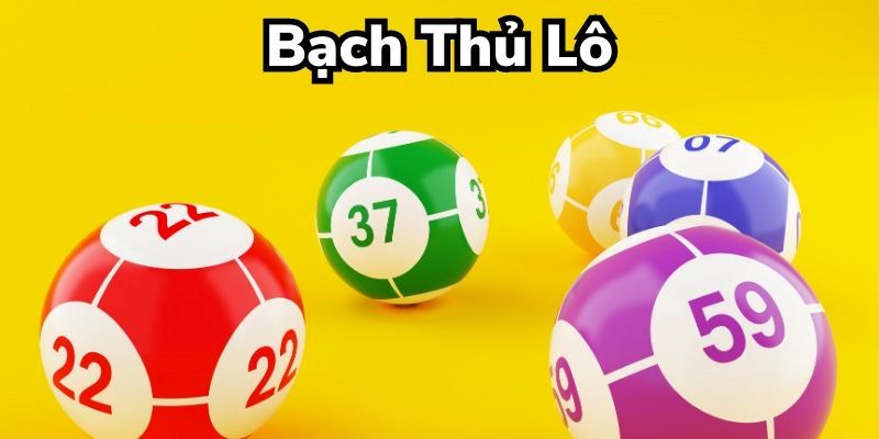 Chiến thuật chơi bạch thủ lô hiệu quả tại hb88