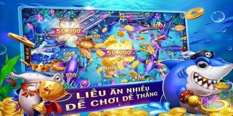 Những kinh nghiệm chơi bắn cá từ bậc tiền bối hiệu quả nhất