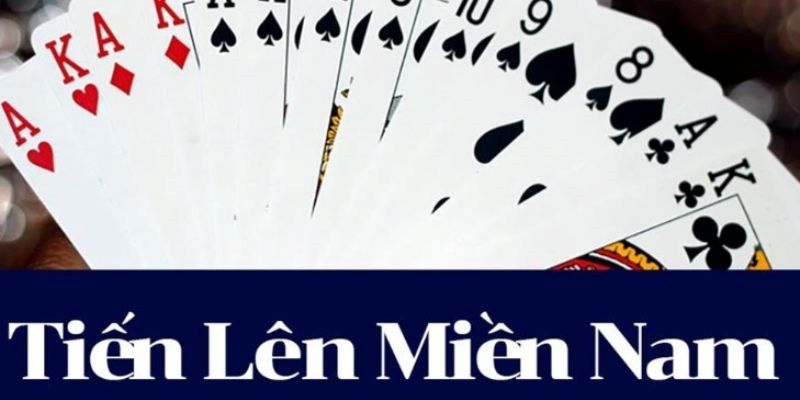 Tiến lên miền nam là gì? 