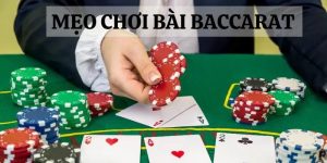 Mẹo chơi baccarat tăng cường cơ hội các chiến lược hiệu quả