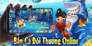 Khám phá kỹ thuật bắn cá đỉnh cao game hay , thắng lớn