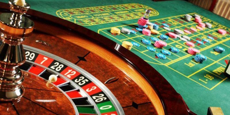 Những sai lầm hay mắc phải và cần tránh khi chơi roulette