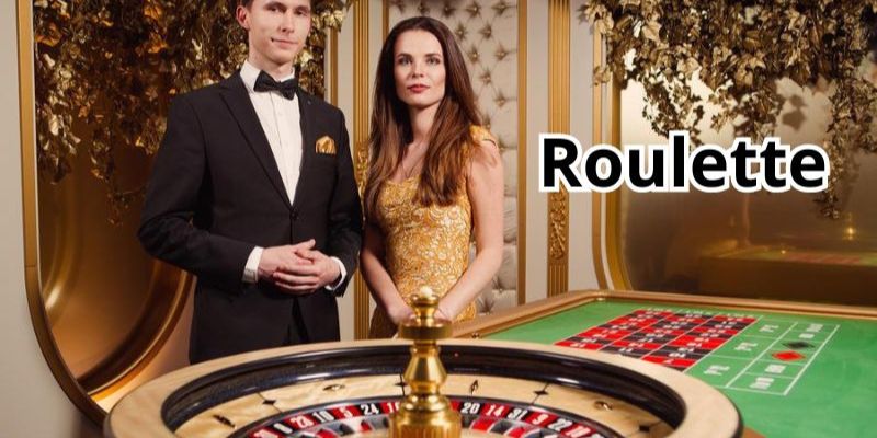 Quy tắc cơ bản của Roulette