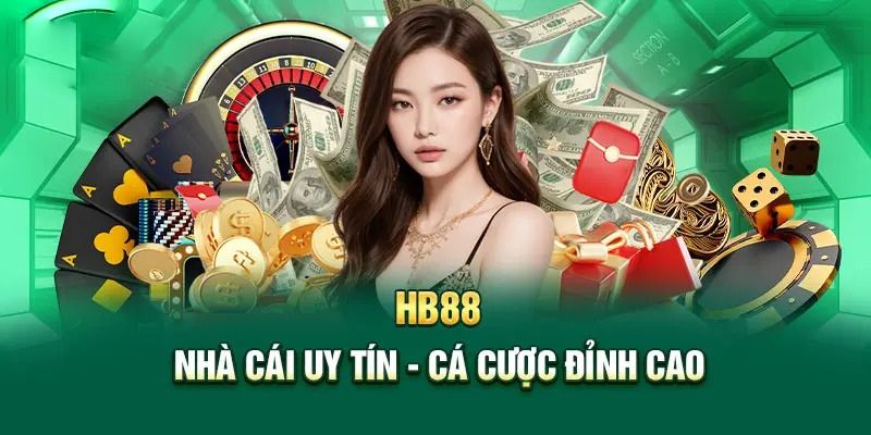 Tổng quan giới thiệu HB88