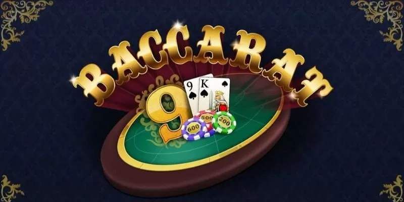 Tổng quan về baccarat