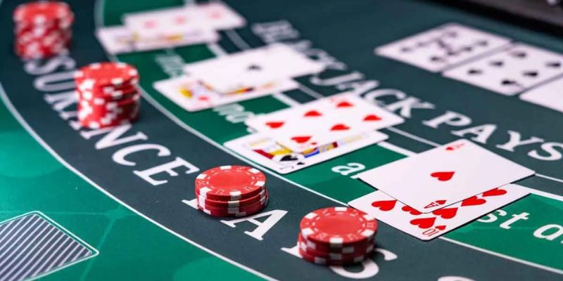 Ưu điểm và nhược điểm của chiến lược blackjack